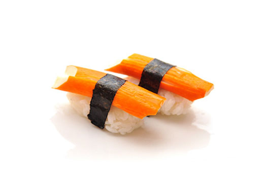 108.Sushi surimi