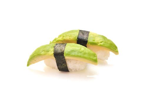 111.Sushi avocat