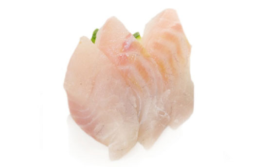 403.Sashimi daurade