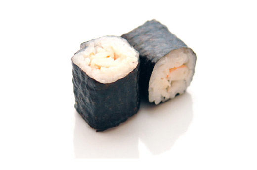 207.Maki surimi