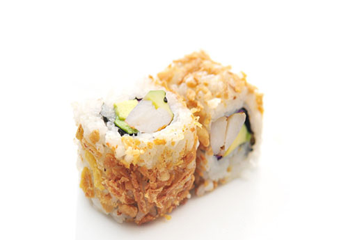 703.Maki crousti surimi avocat