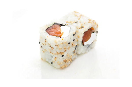 306.California saumoon cheese