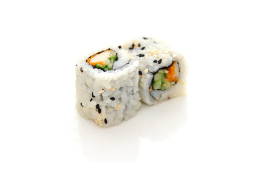 309.California poulet cuit avocat