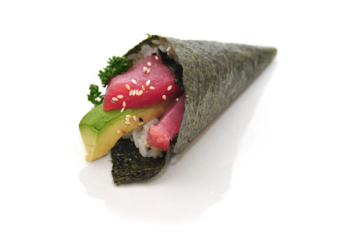 Mt2.Témaki thon avocat