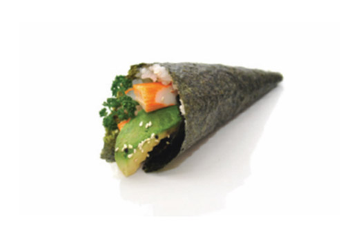 Mt3.Témaki surimi avocat