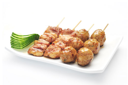 A1.Menu brochette A1