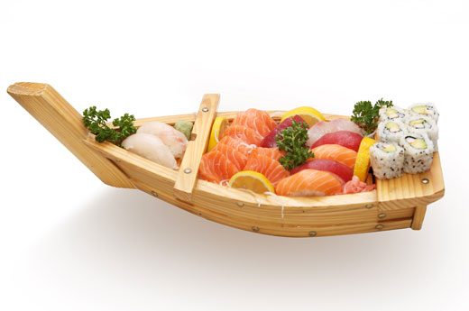 GP1.Menu YAKO (pour 2 personnes)