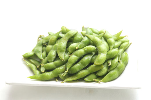 B5.salade edamame